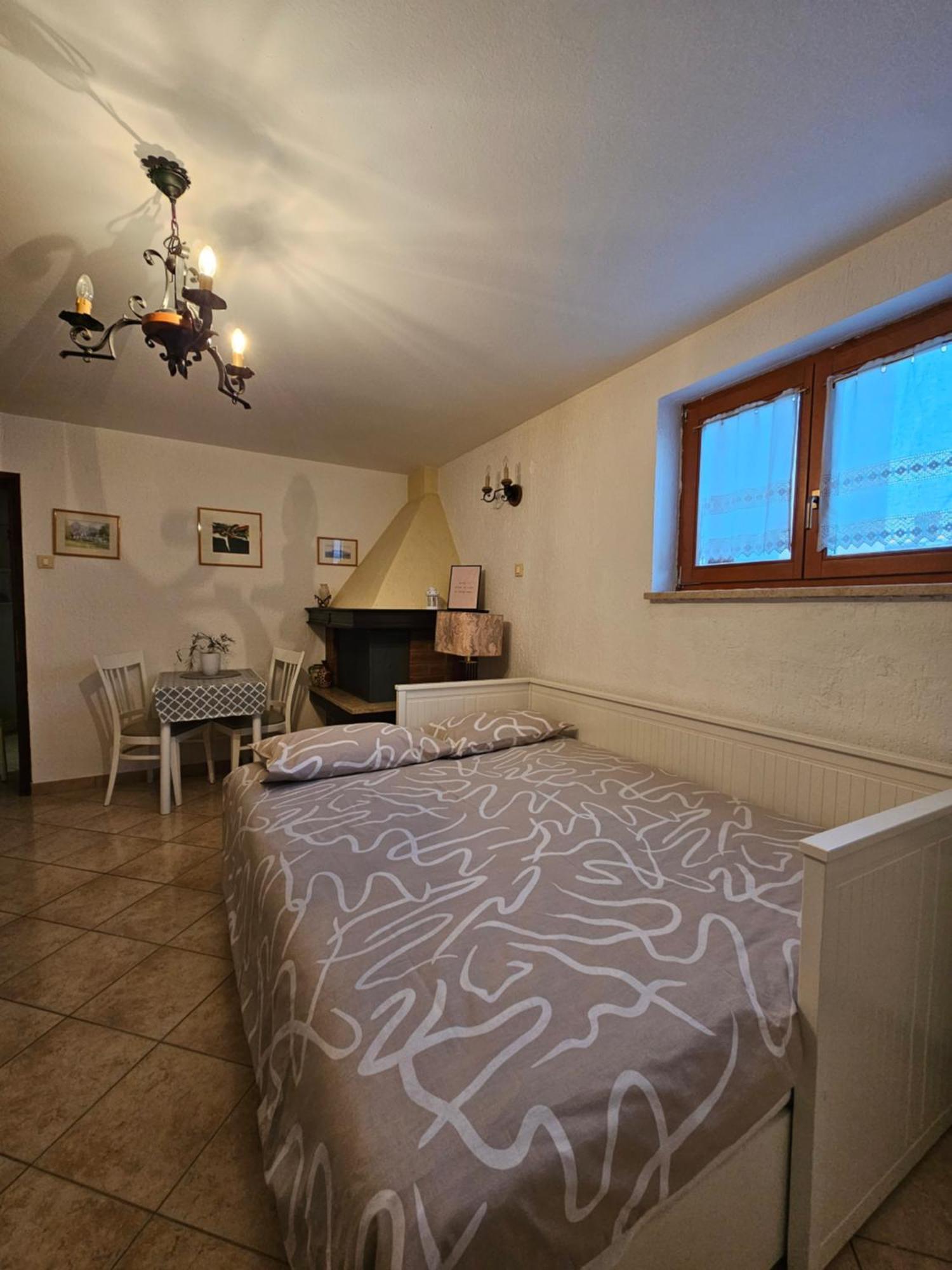 Studio Apartments Igor Vrsar Bagian luar foto