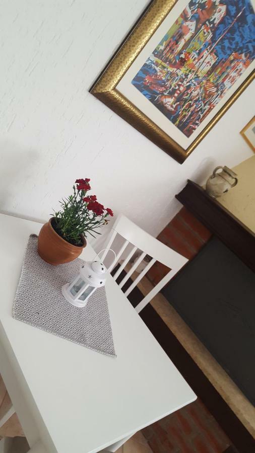 Studio Apartments Igor Vrsar Bagian luar foto